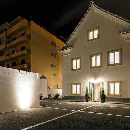 Chalet Estoril Luxury Apartments Exterior photo