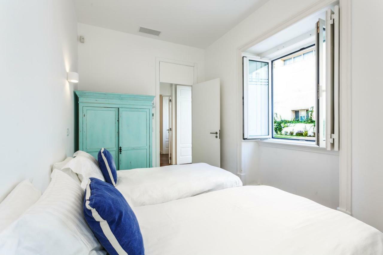Chalet Estoril Luxury Apartments Exterior photo
