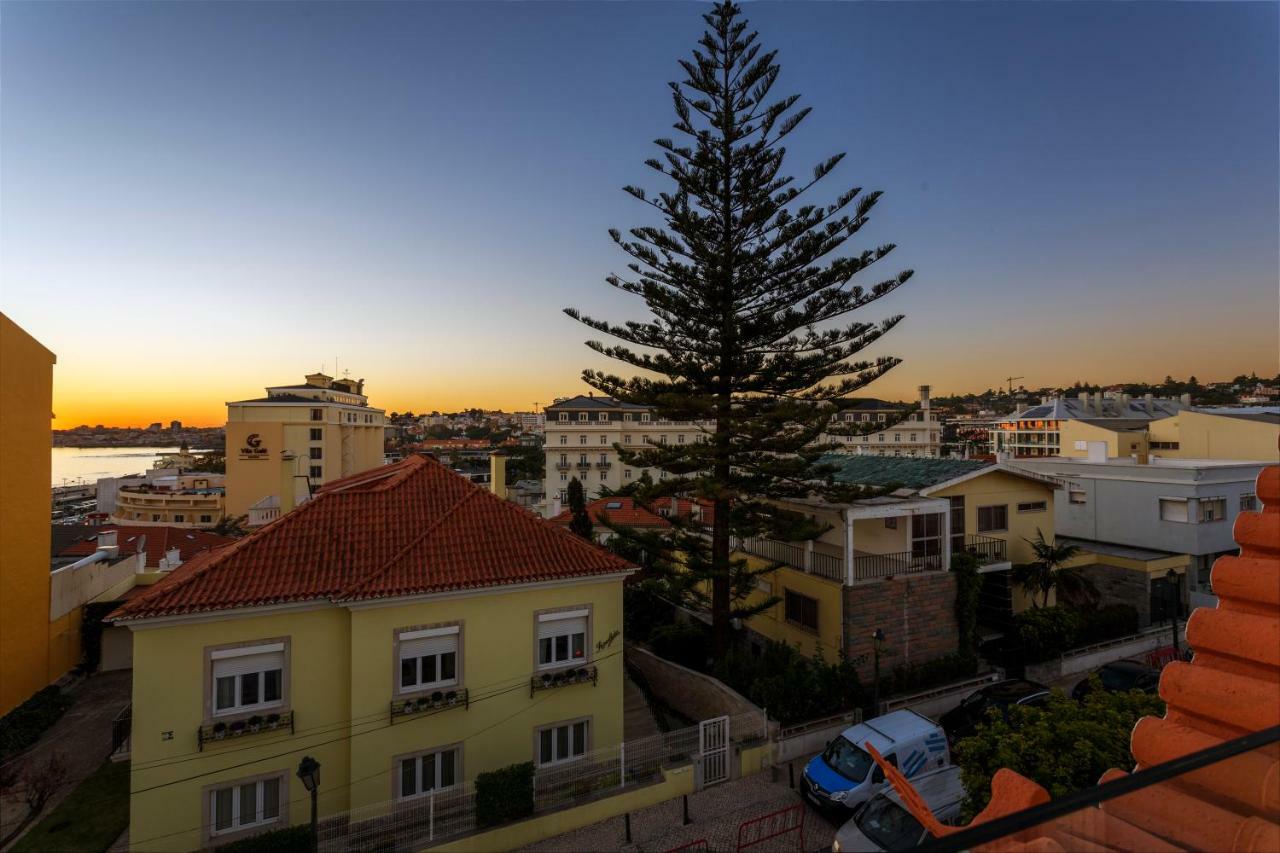 Chalet Estoril Luxury Apartments Exterior photo